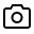 Camera Vector Image