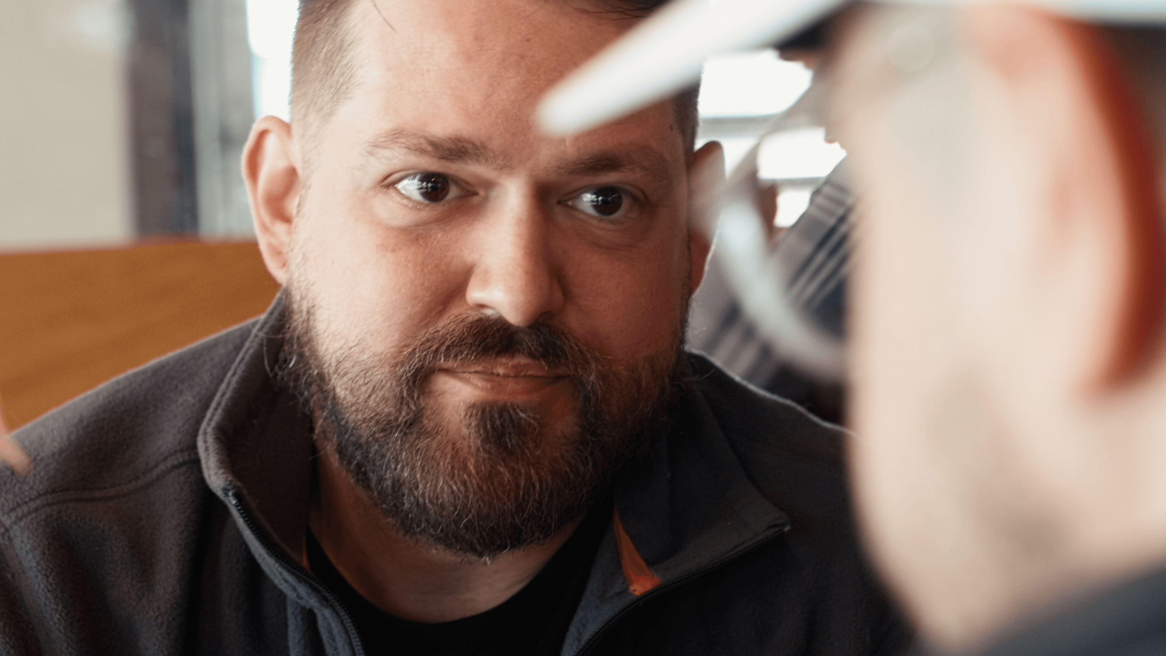 Picture of the author