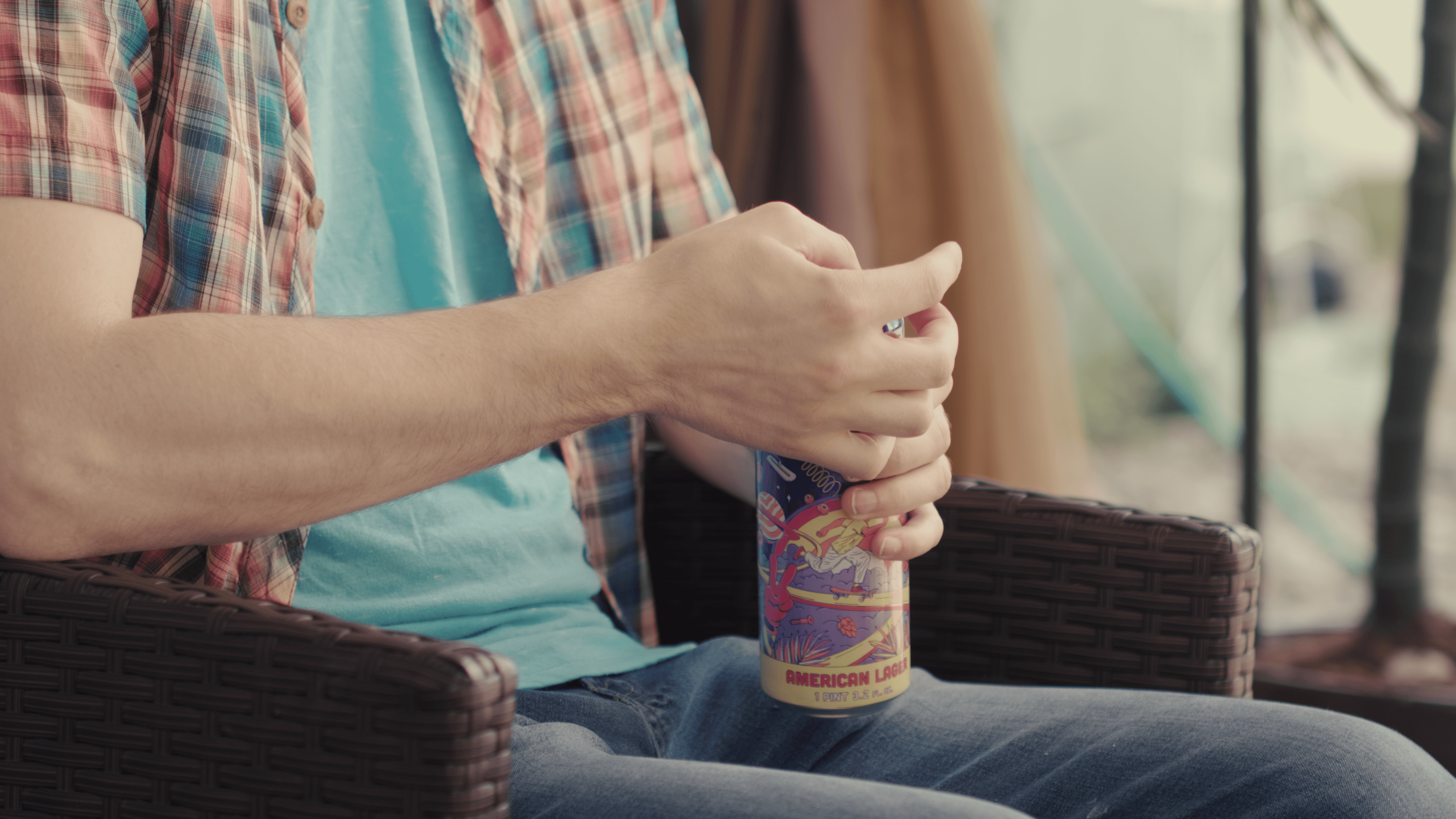 Picture of the author