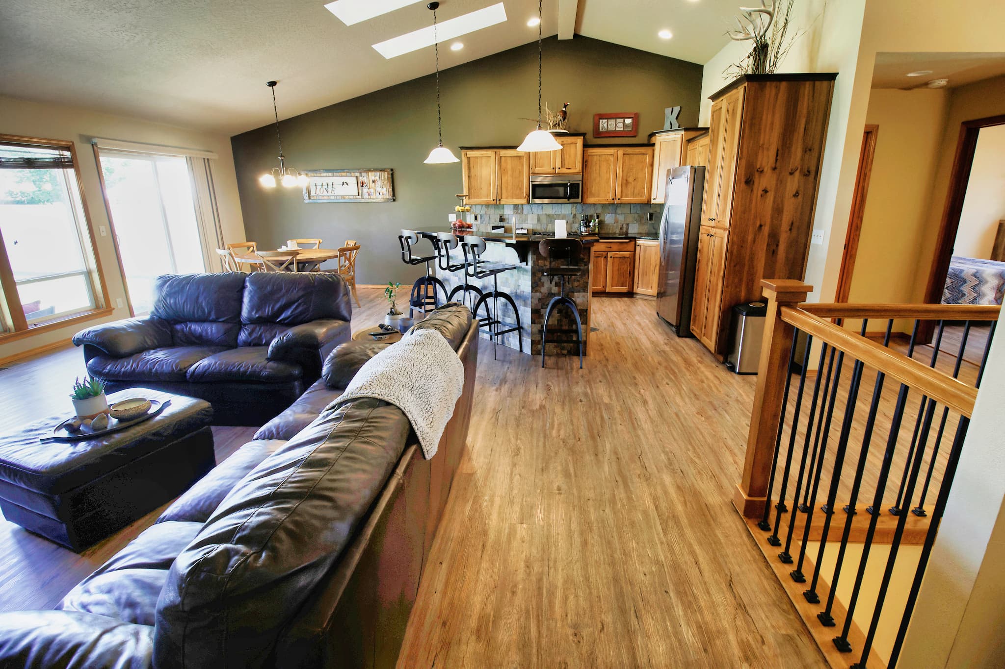 Picture of the author