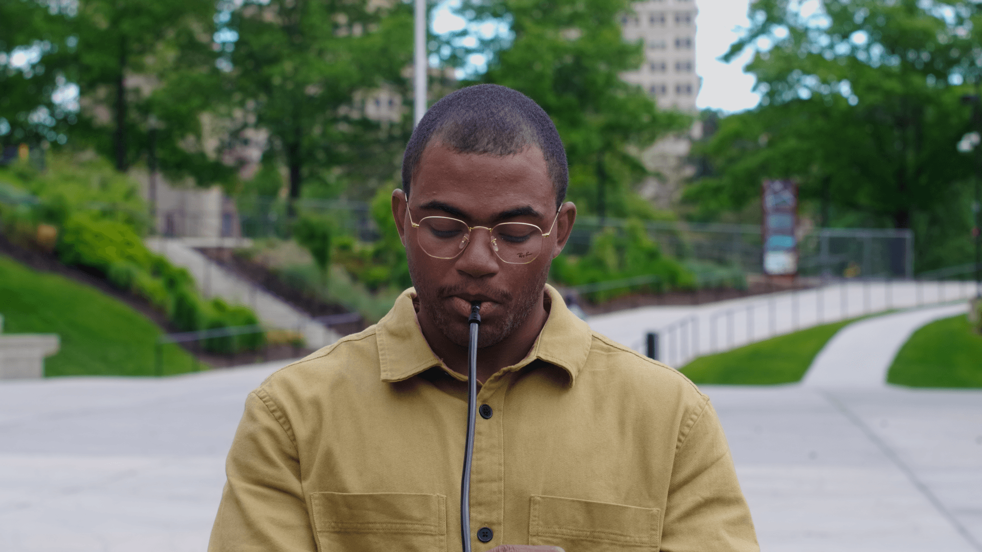 Picture of the author