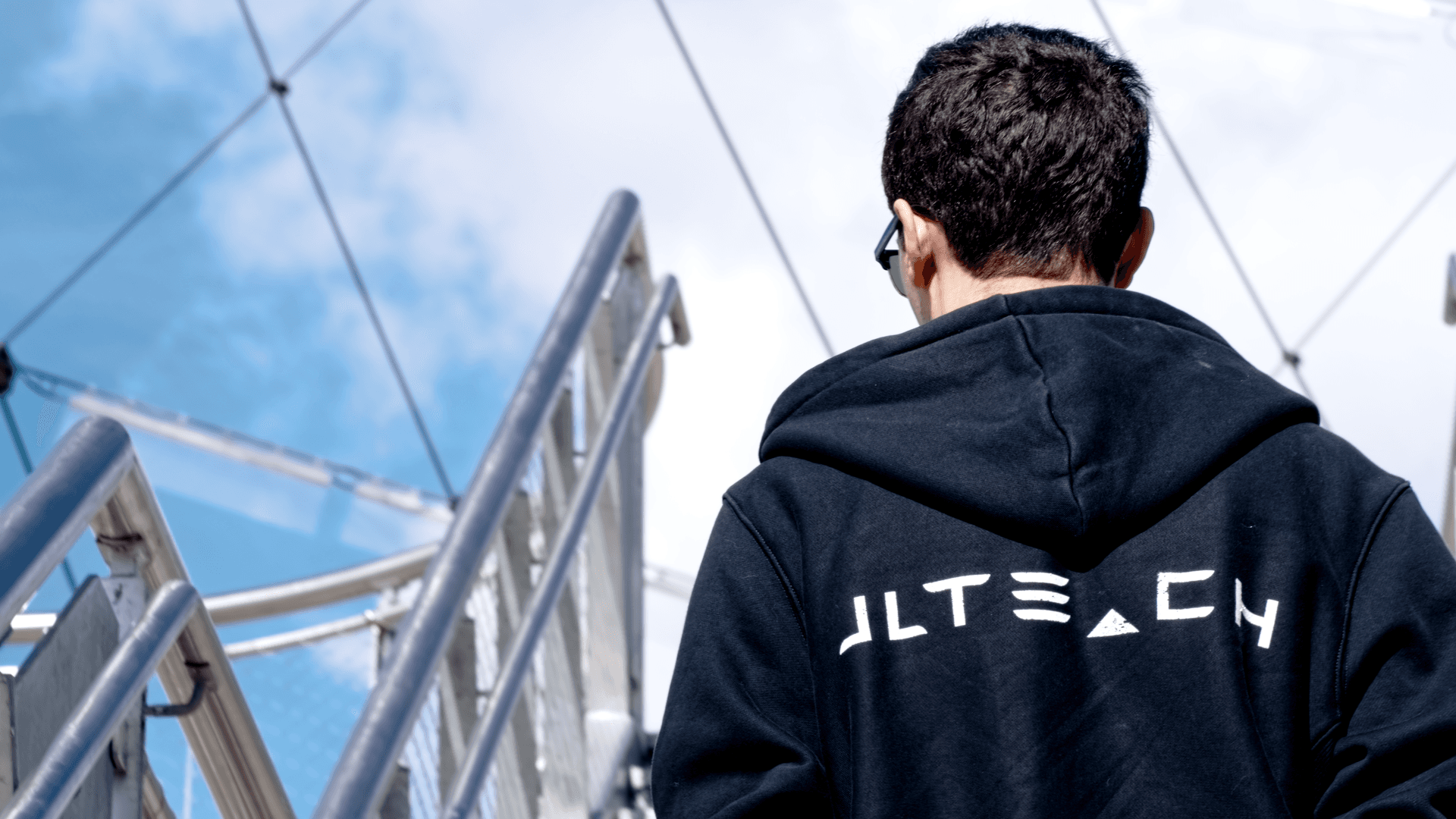 Picture of the author